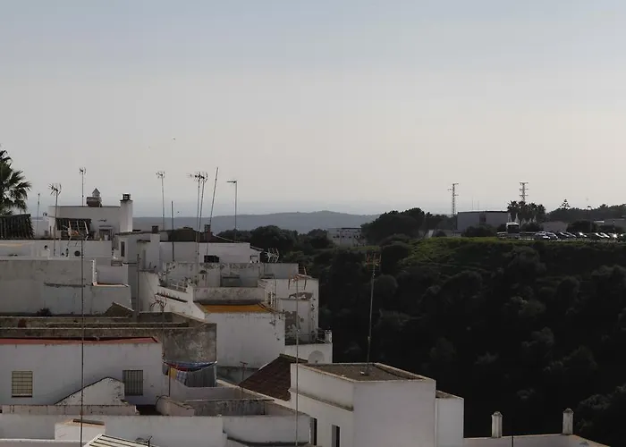 Apartamentos Casamonteymar Bas-Ser