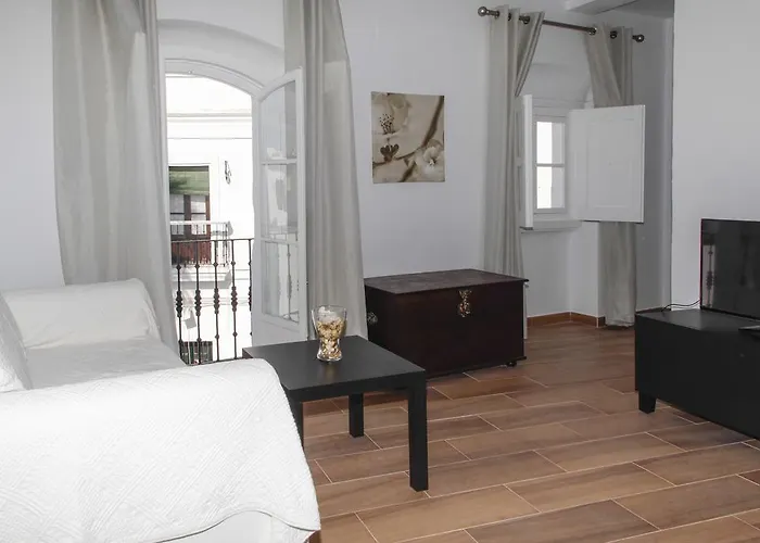 Apartamentos Casamonteymar Bas-Ser
