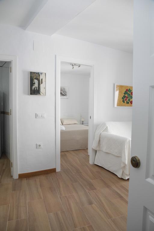 Apartament Casamonteymar Bas-ser *