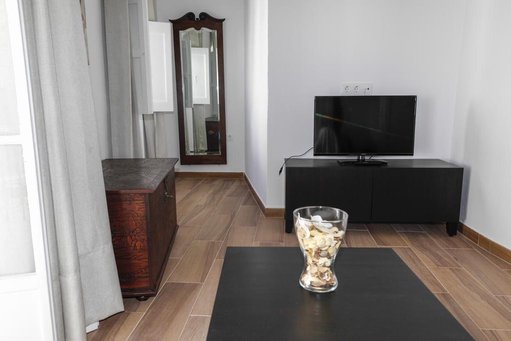 Casamonteymar Bas-ser Apartament *