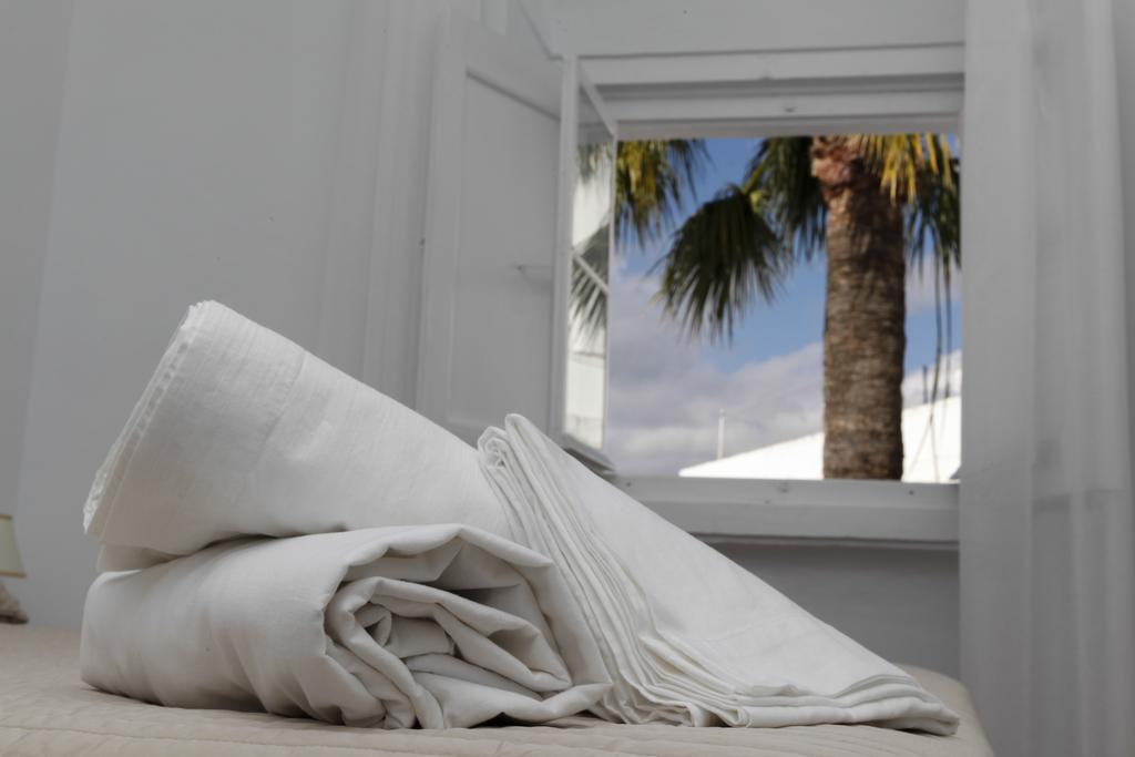 Casamonteymar Bas-ser Apartament Vejer de la Frontera