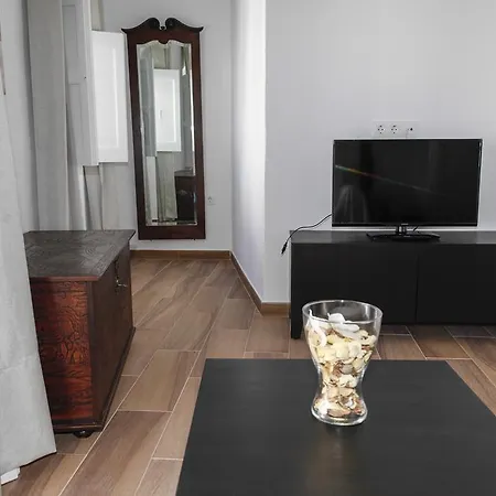 Apartamentos Casamonteymar Bas-Ser Vejer de la Frontera Pokój zdjęcie
