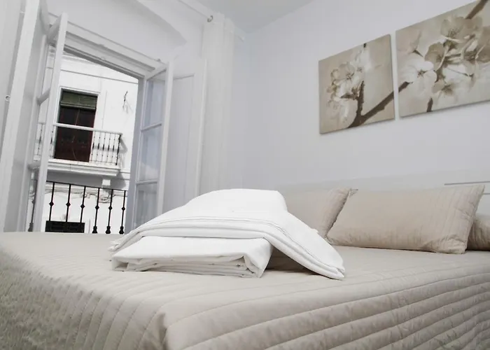 Apartamentos Casamonteymar Bas-Ser