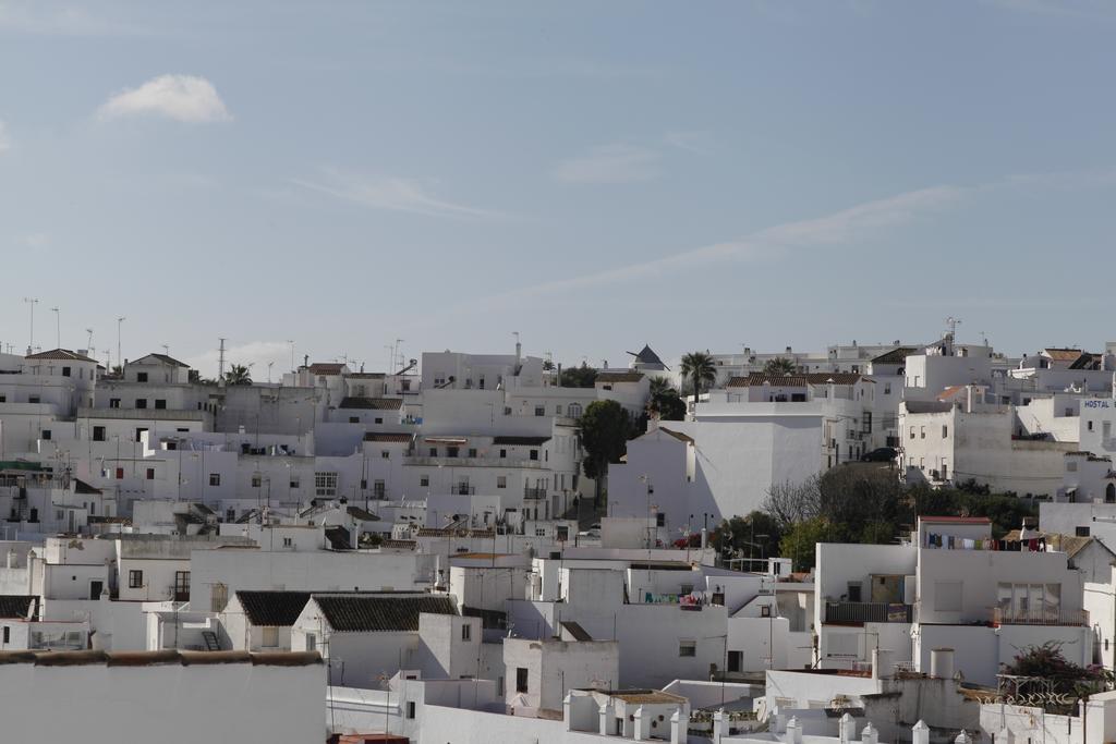 Casamonteymar Bas-ser Appartement Vejer de la Frontera