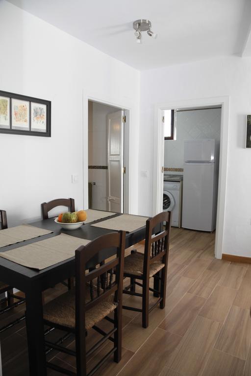 Casamonteymar Bas-ser Appartement
