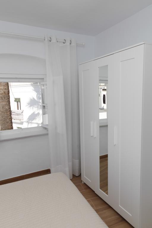 Casamonteymar Bas-ser Appartement *