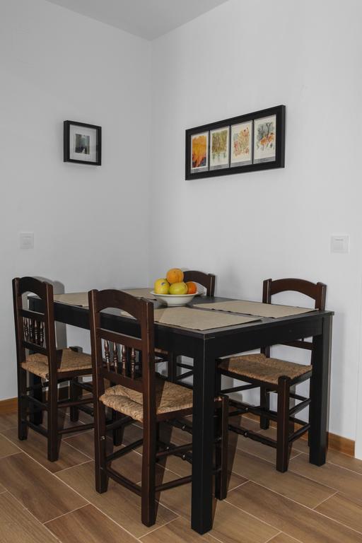 Appartement Casamonteymar Bas-ser