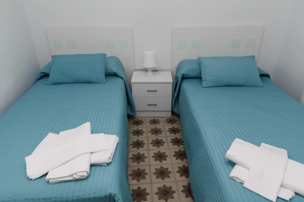 Casamonteymar Bas-ser Appartement *